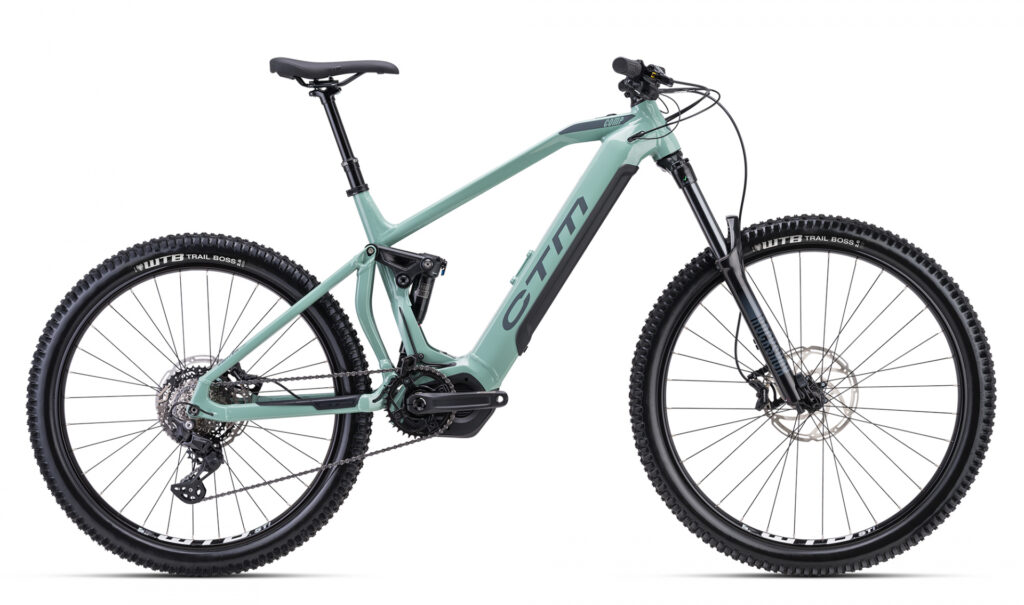 ELEKTRO BICYKLE 59