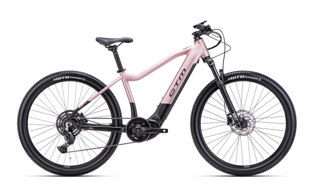 ELEKTRO BICYKLE 75