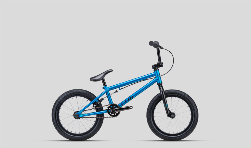 DIRT/BMX 7