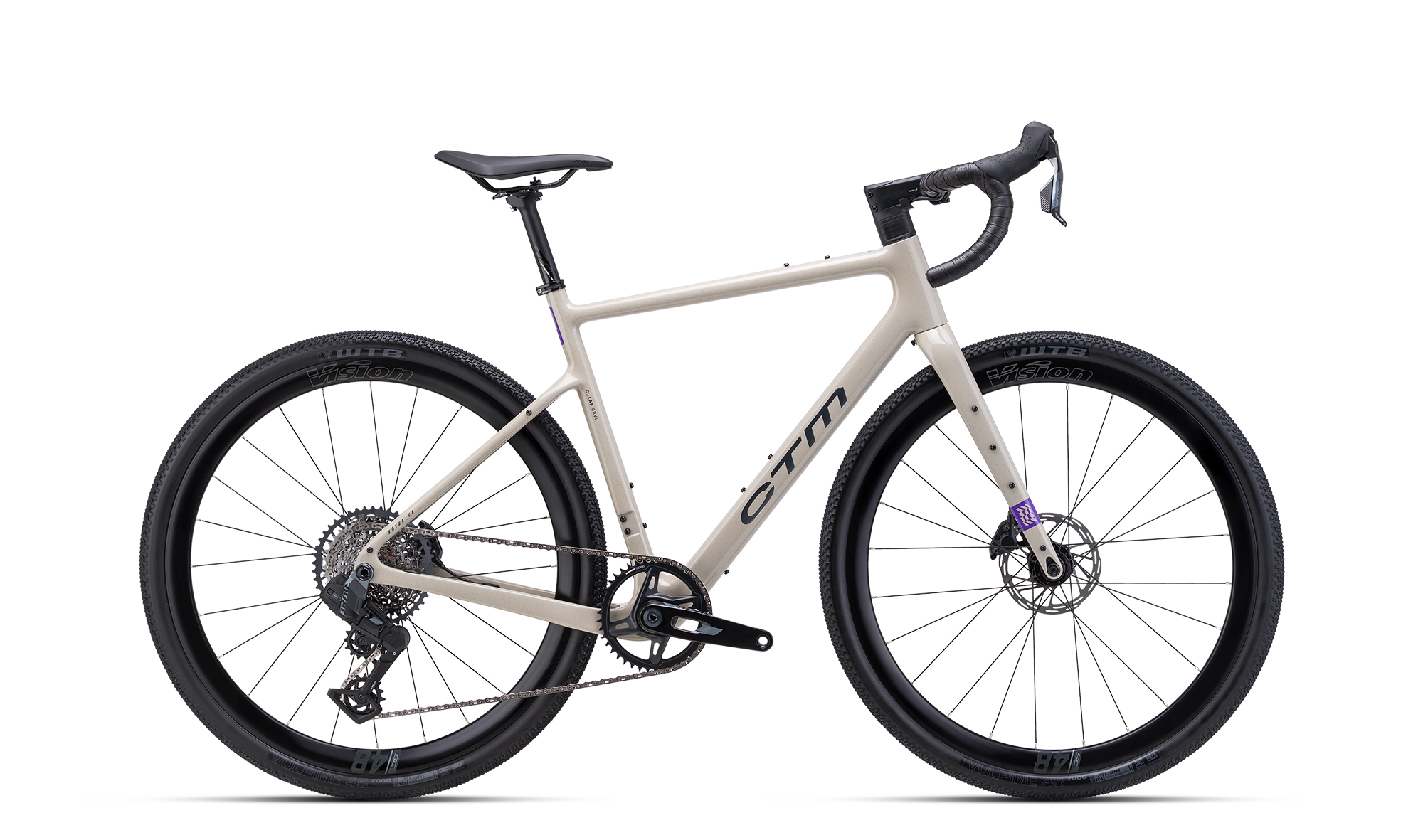 Koyuk CR Race 51