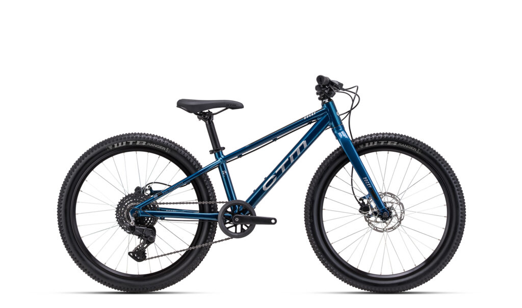 DETSKÉ BICYKLE 79