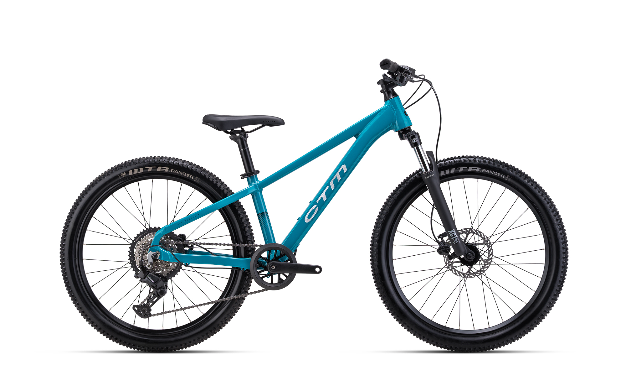 Zephyr JR 55