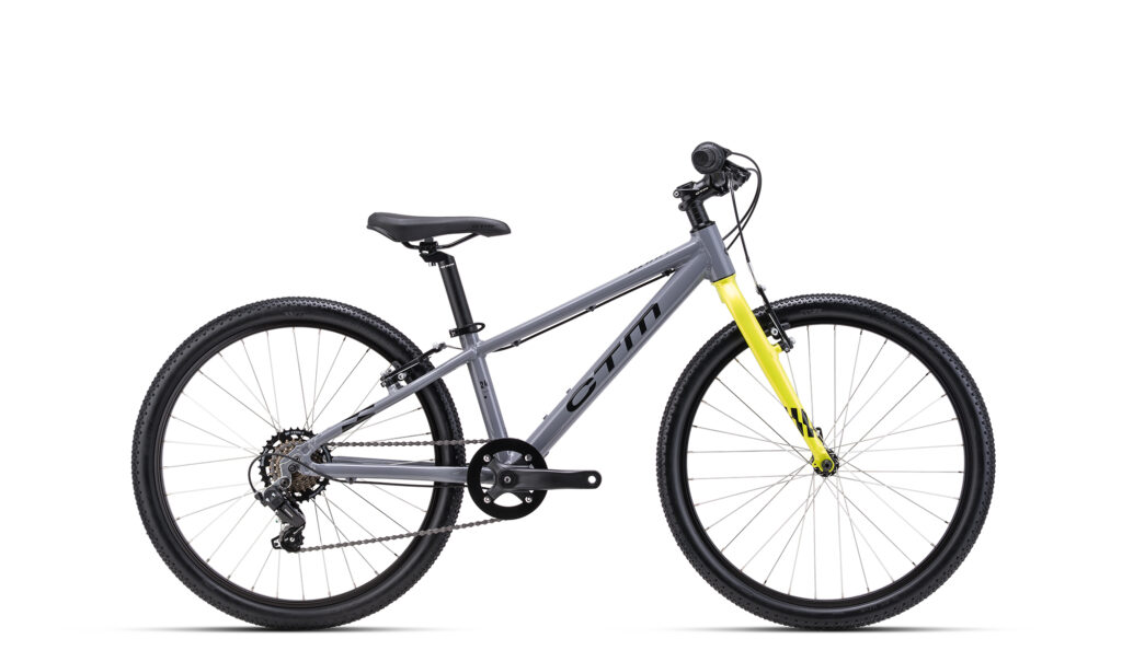 DETSKÉ BICYKLE 87