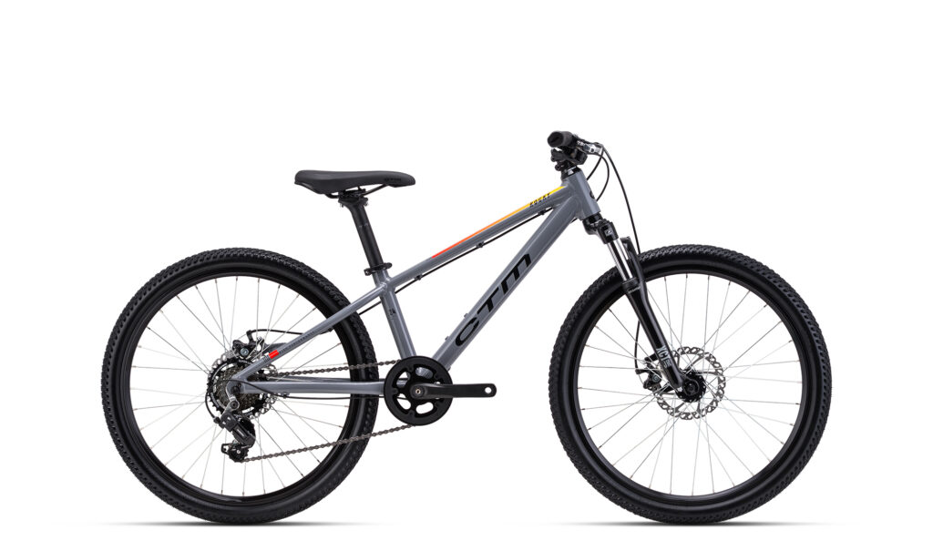 DETSKÉ BICYKLE 83