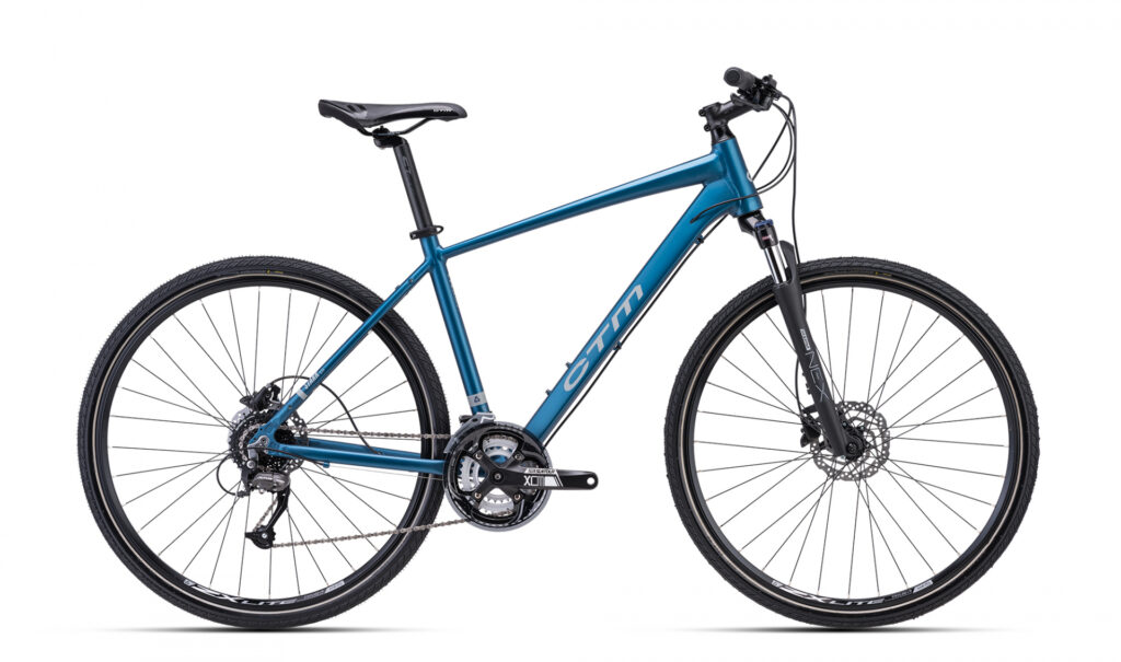 CROSS 11