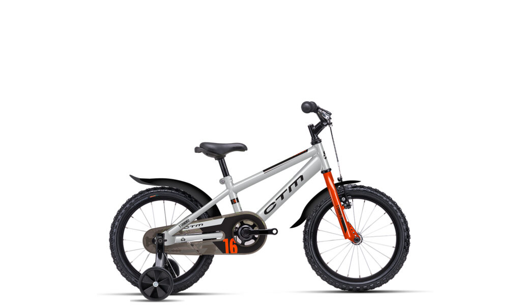 DETSKÉ BICYKLE 119