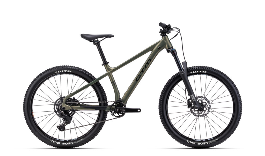 DETSKÉ BICYKLE 67