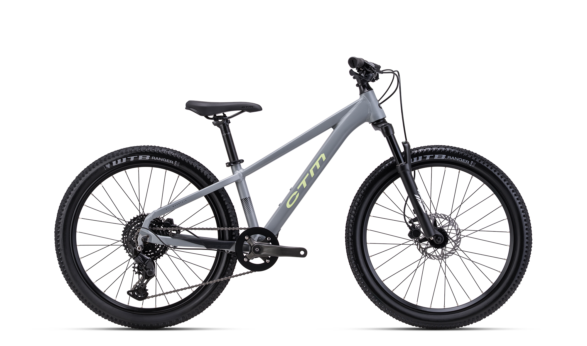 ZEPHYR JR Xpert 55