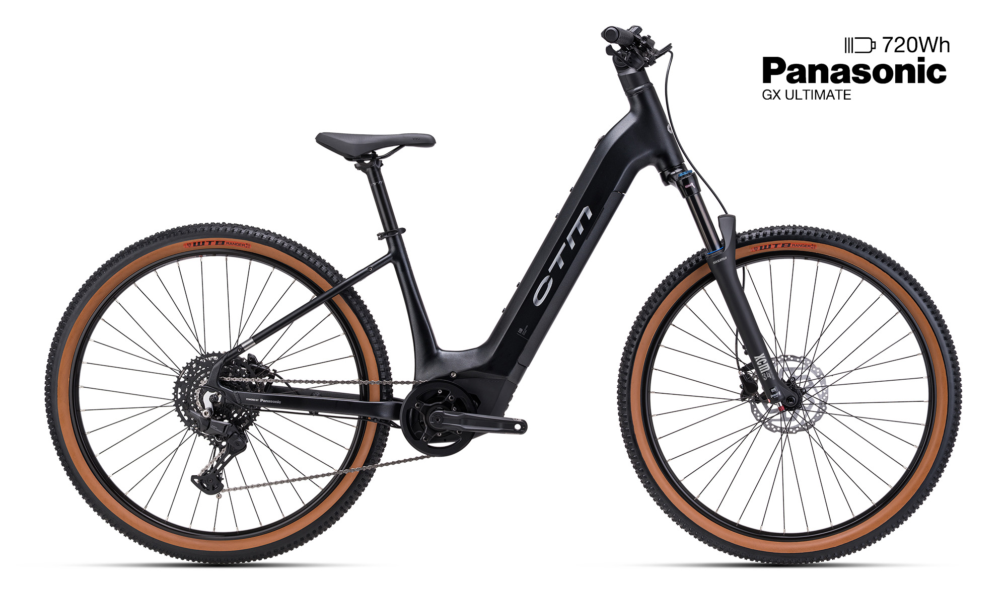 Roxxy Gx Pro 63