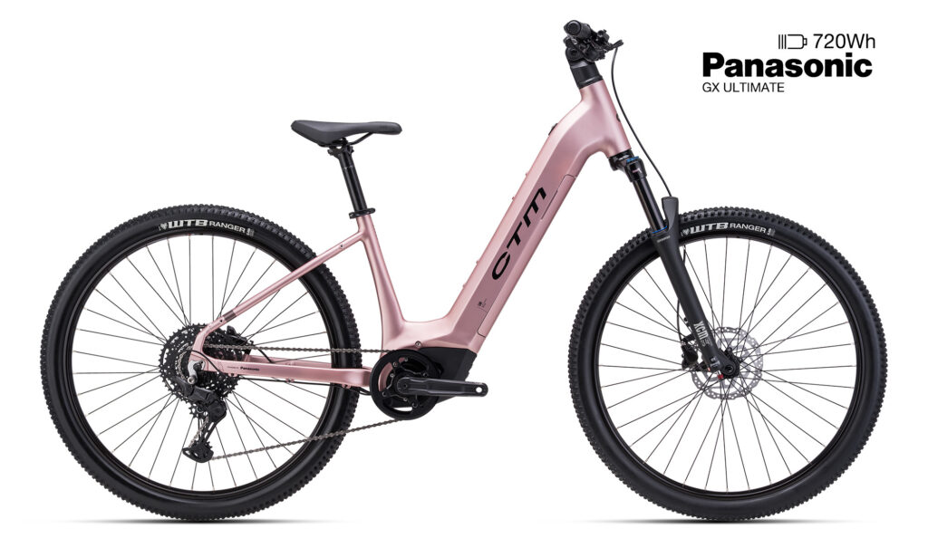 ELEKTRO BICYKLE 67