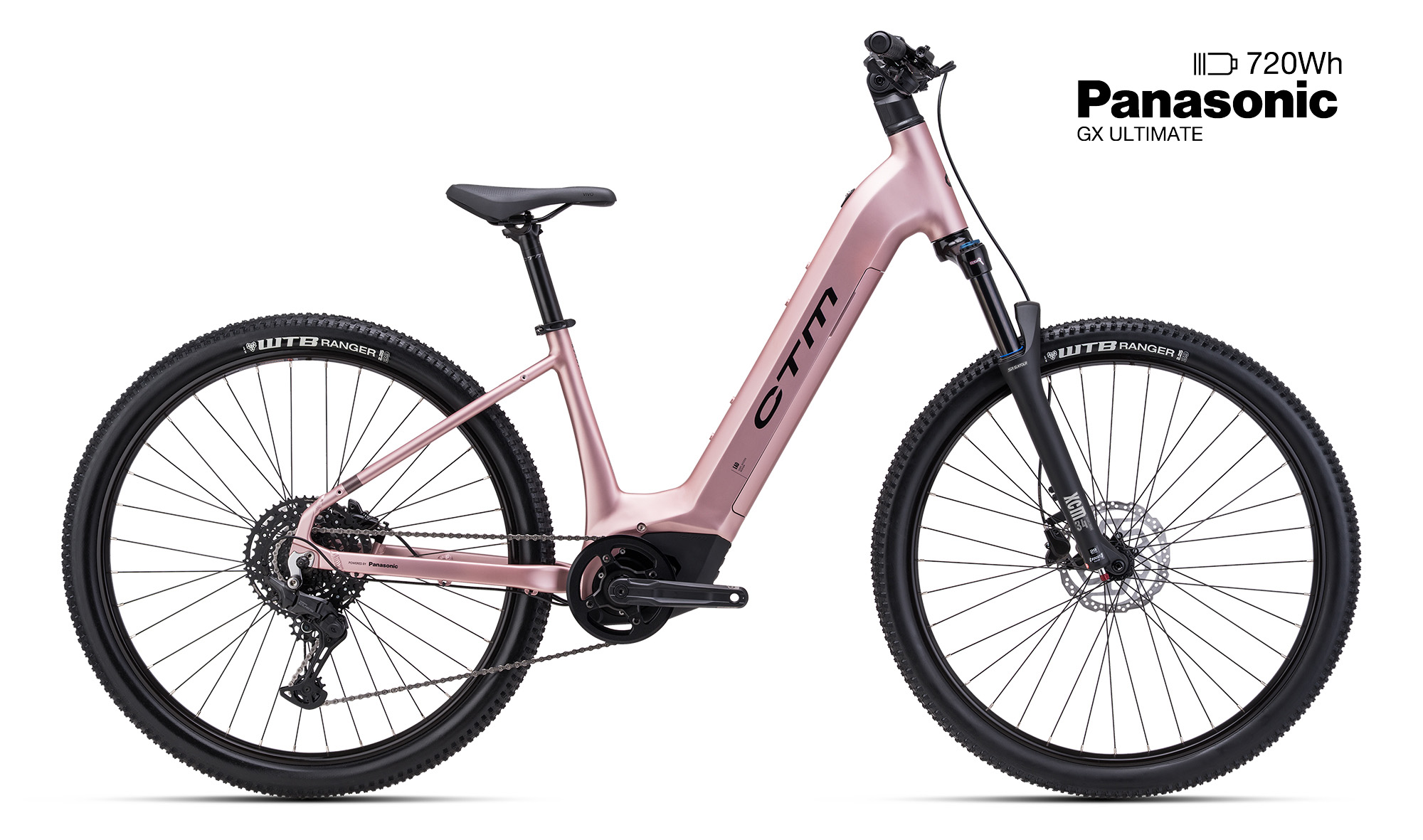 Roxxy Gx Pro 61