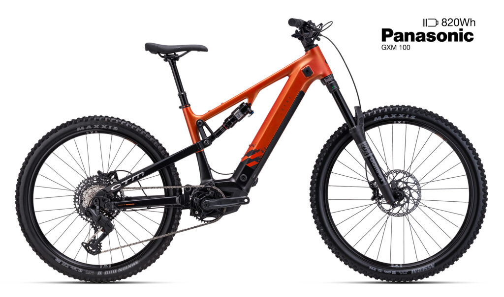 ELEKTRO BICYKLE 41