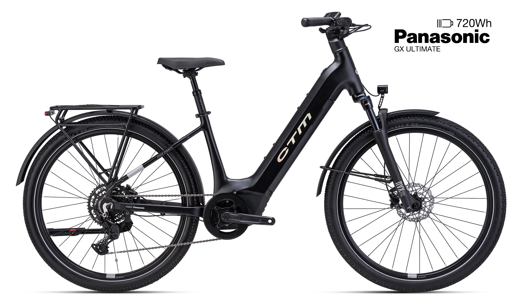 Metric Gx 2.0 67