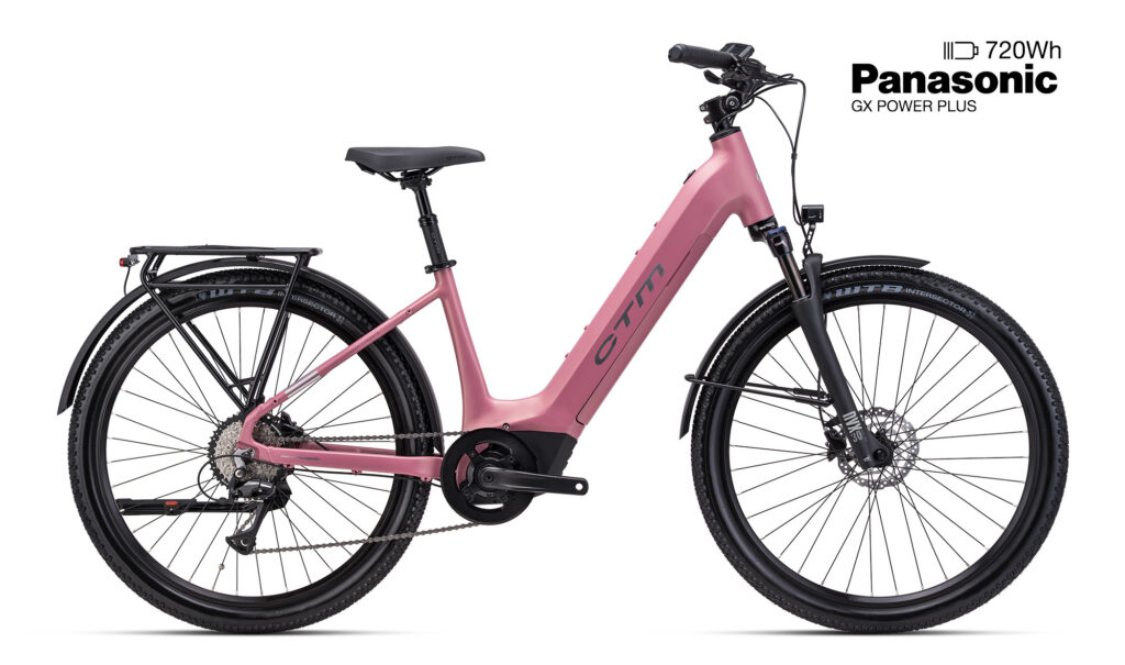 ELEKTRO BICYKLE 79