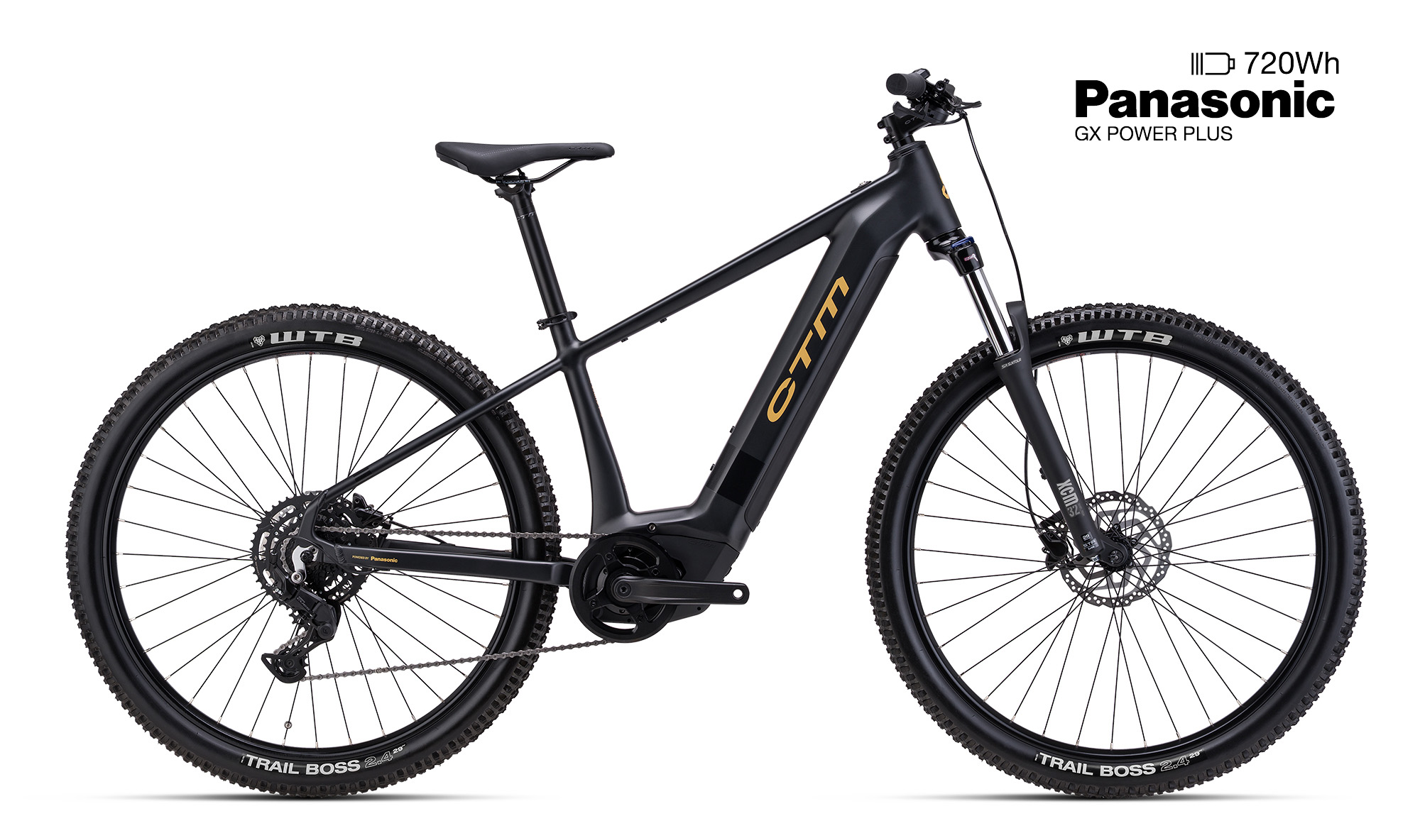 Pulze GX 63