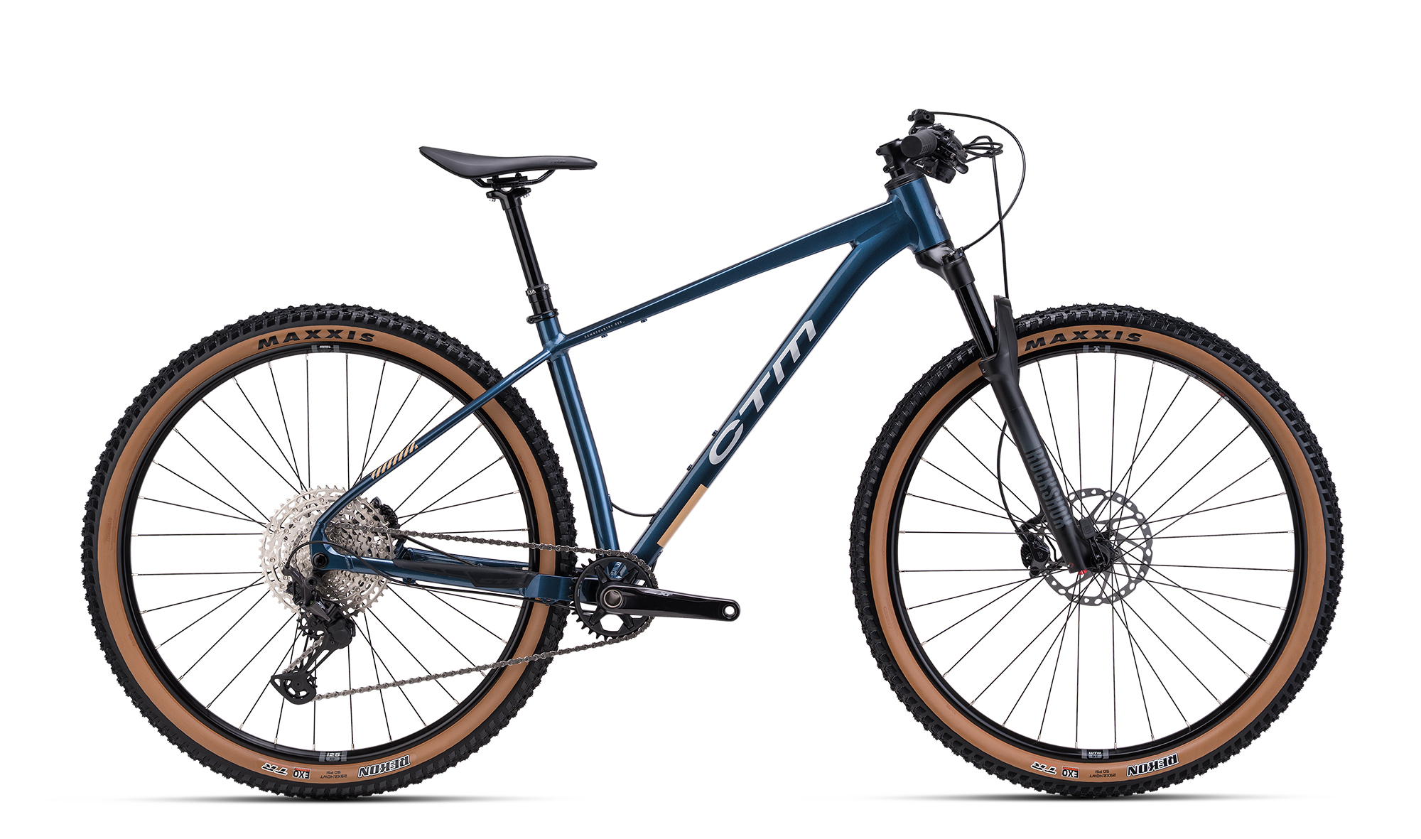 Rascal Pro 59