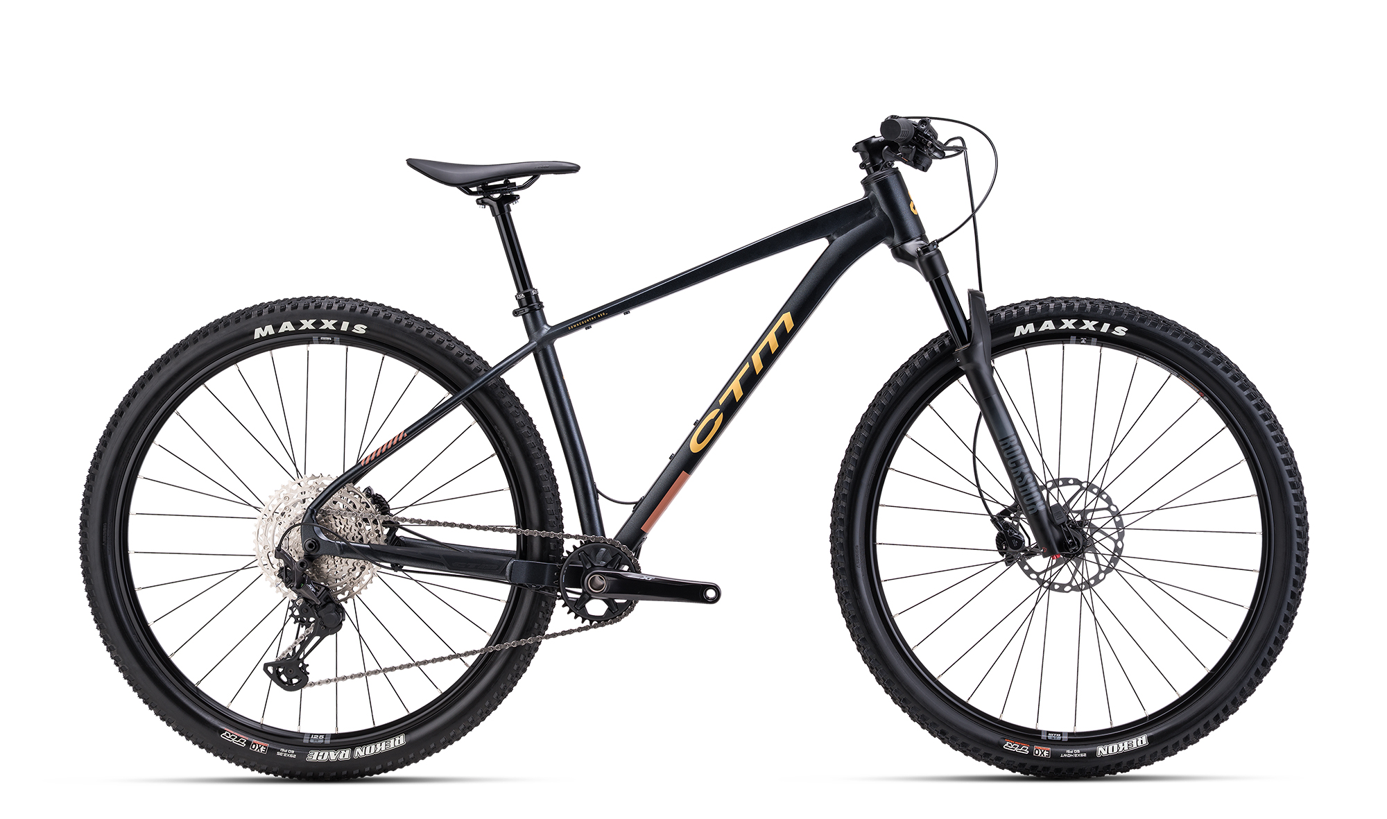 Rascal Pro 57