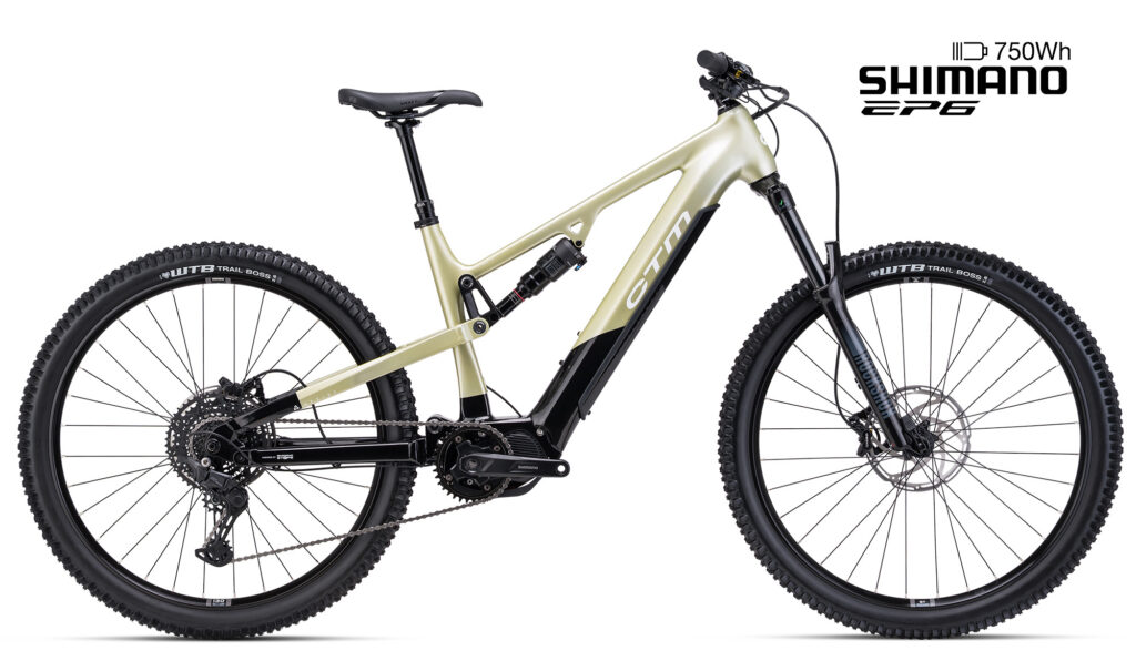 ELEKTRO BICYKLE 51