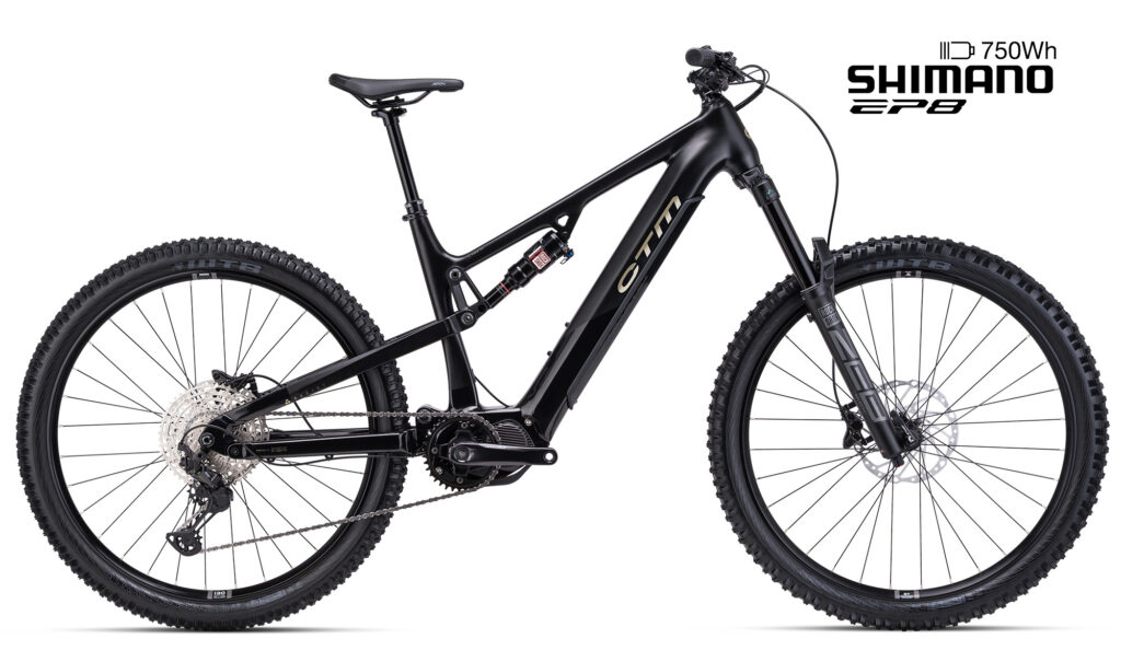 ELEKTRO BICYKLE 47