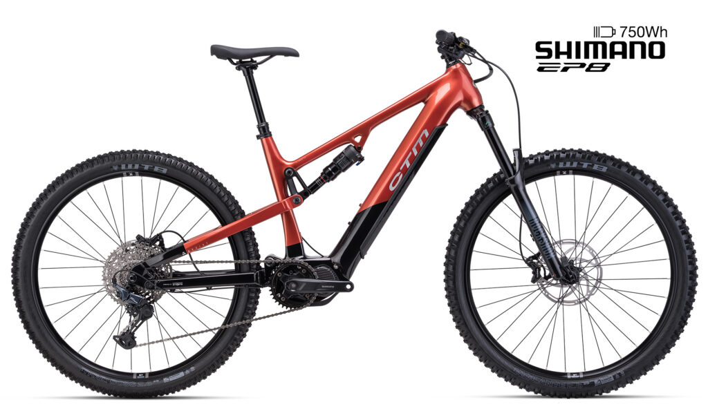ELEKTRO BICYKLE 49
