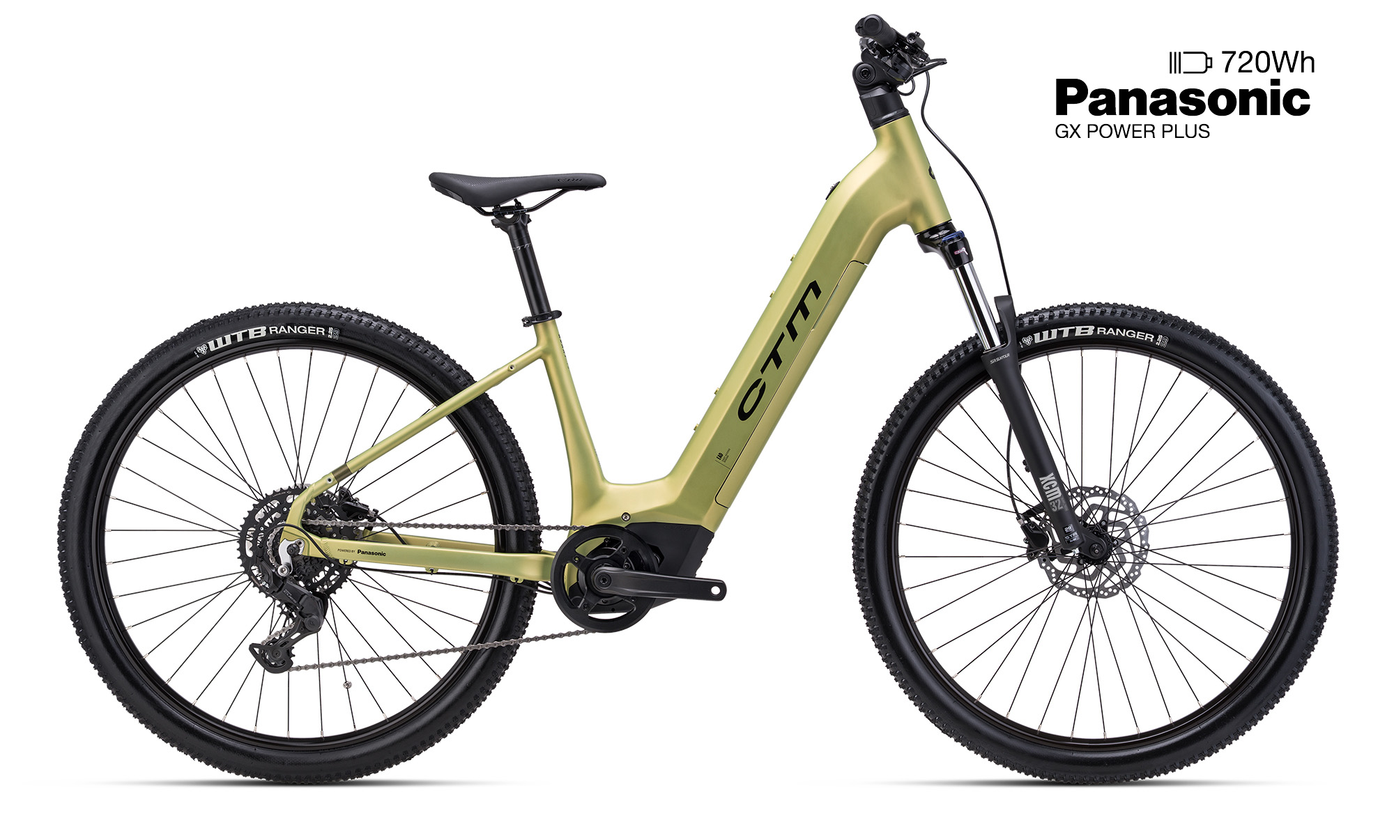 Roxxy Gx 61