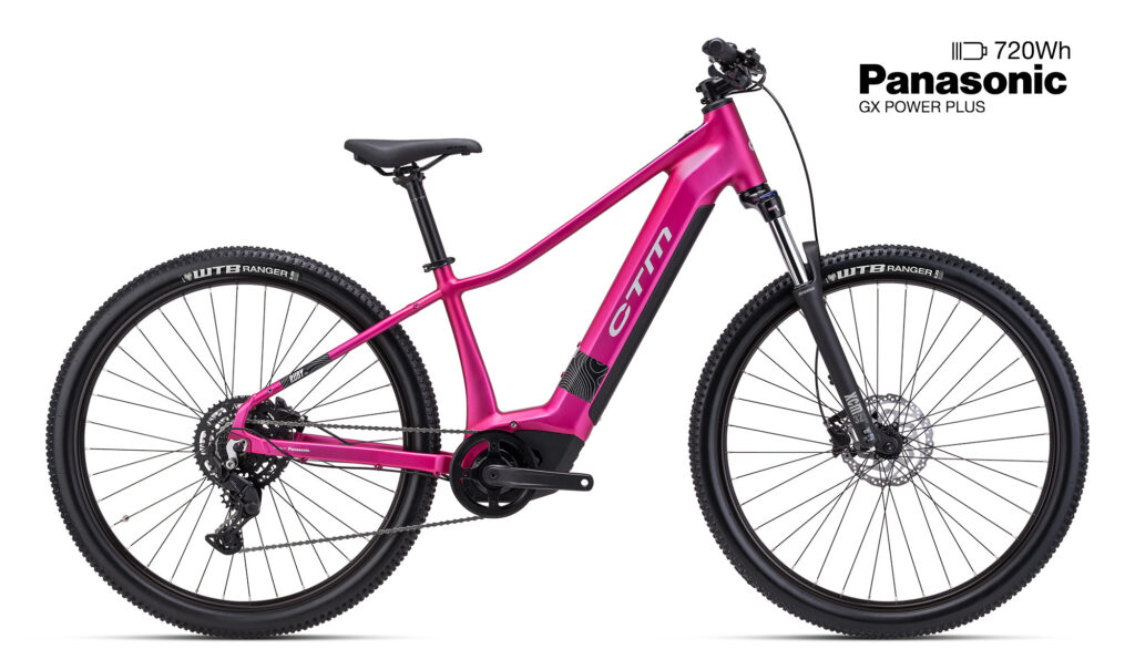 ELEKTRO BICYKLE 73