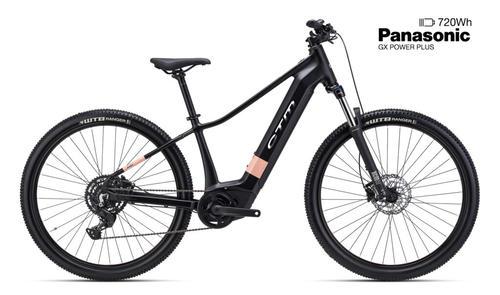 ELEKTRO BICYKLE 53