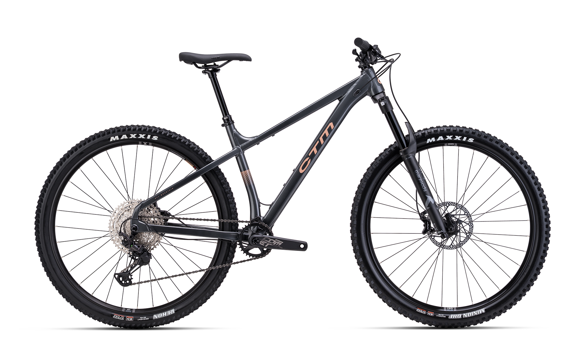 Zephyr Limited 55
