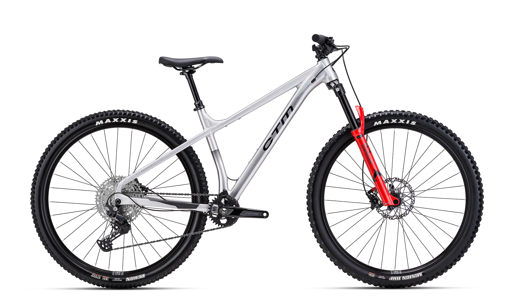 Zephyr Pro 55
